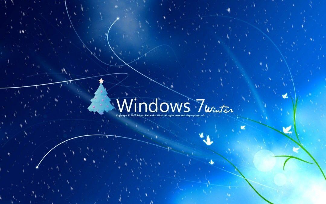 creative winter wallpaper for windows HD wallpaper. wallpaper55