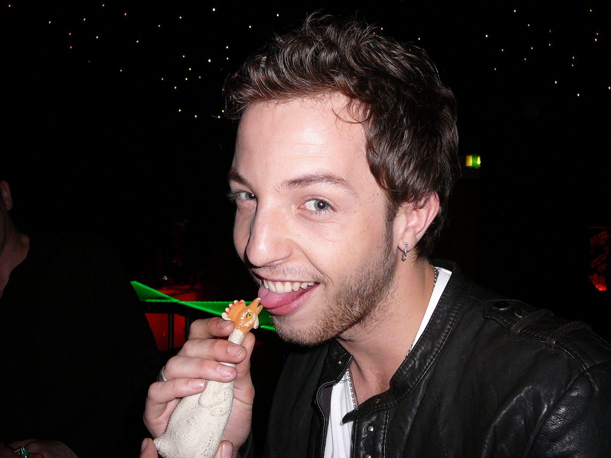 James morrison