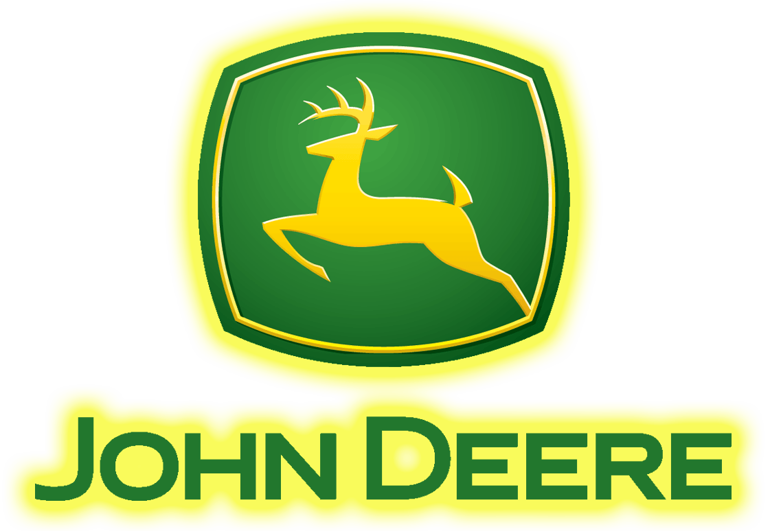 John Deere Logo Wallpapers