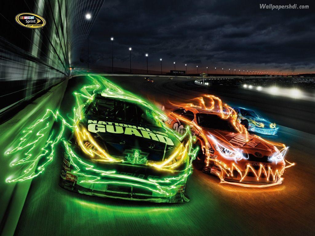 image For > Jeff Gordon 2013 Car Wallpaper