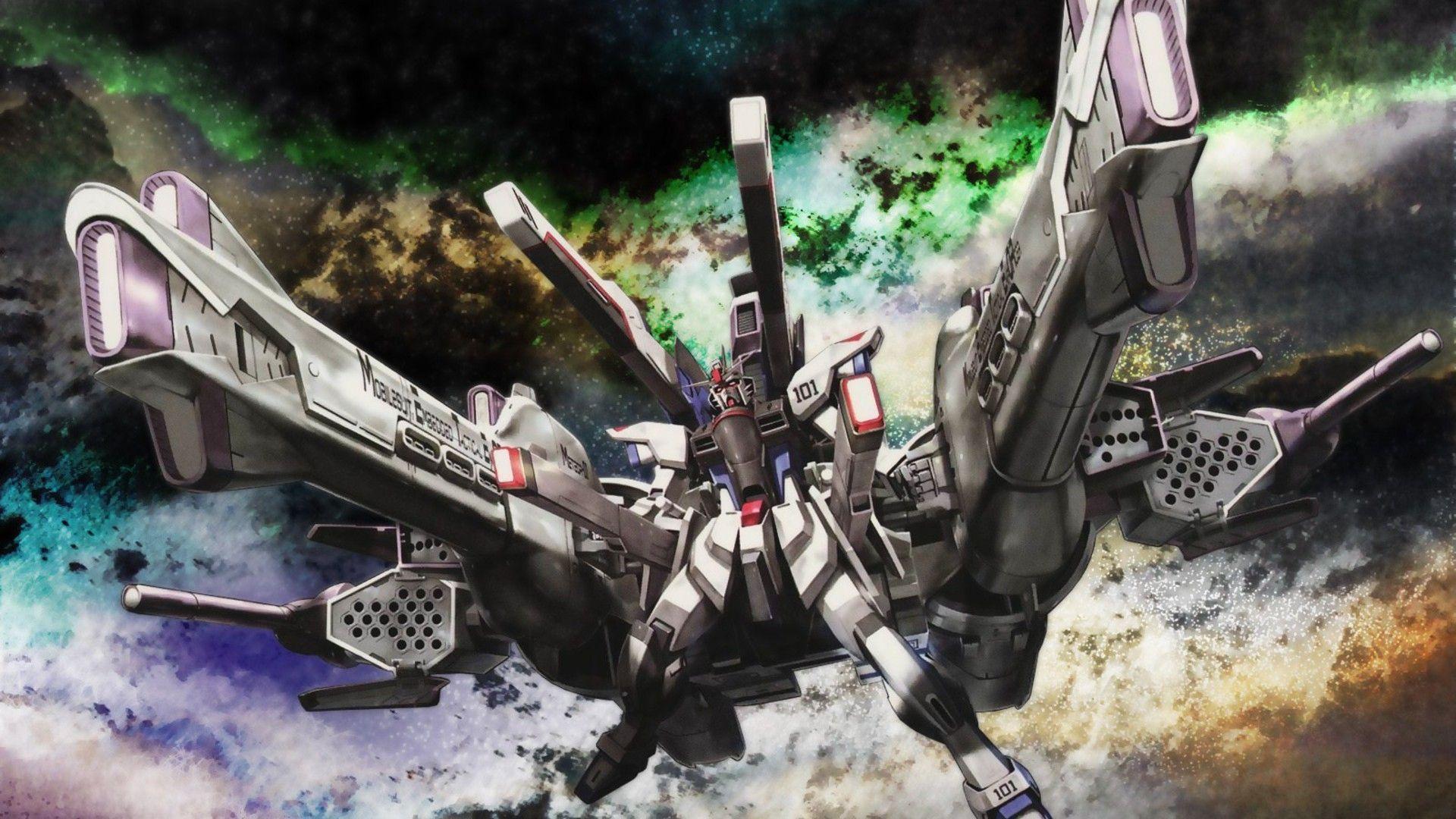 Gundam Wingm Anime Mech Wallpaper Latest, HQ Background. HD