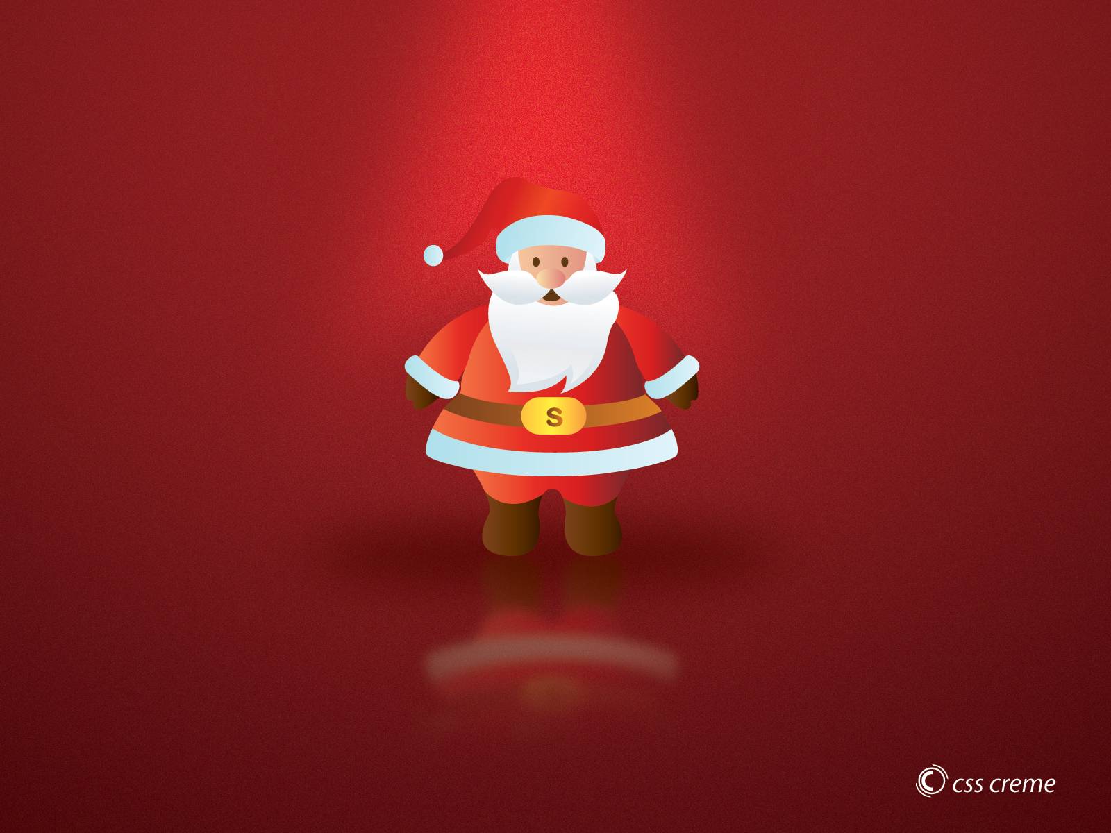Santa Claus Wallpaper