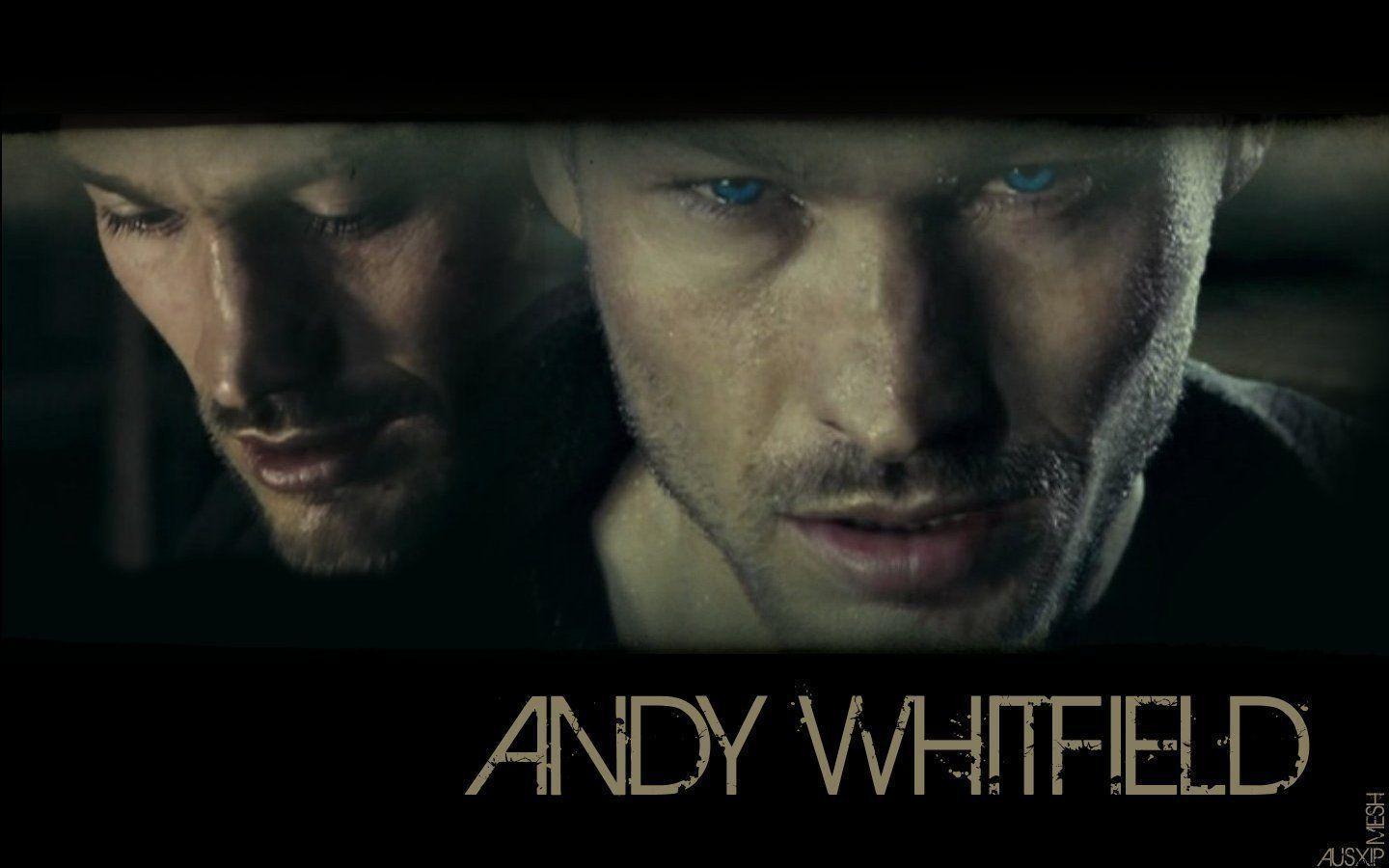 s1: Blood & Sand Wallpaper