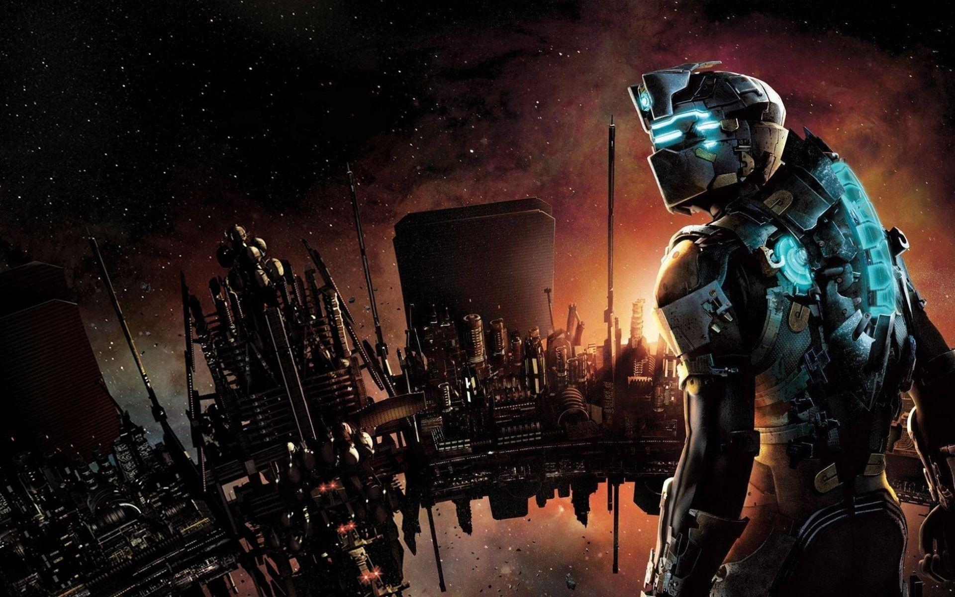 dead space remastered android apk