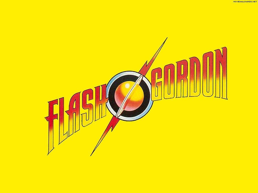 Flash Gordon Title Wallpaper Gordon Wallpaper 23444671