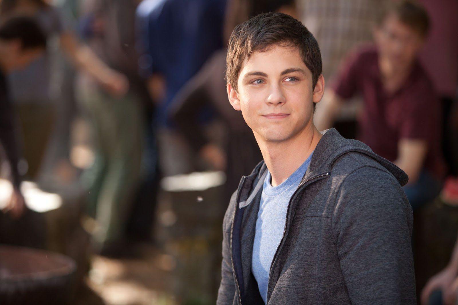 BREAKING: Logan Lerman Says &;Percy Jackson 3&; Is Officially Dead