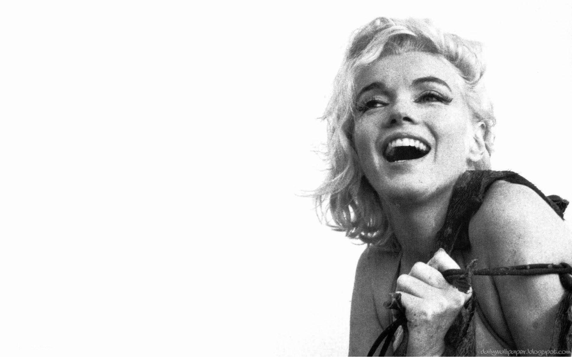 Marilyn Monroe Image HD Wallpaper