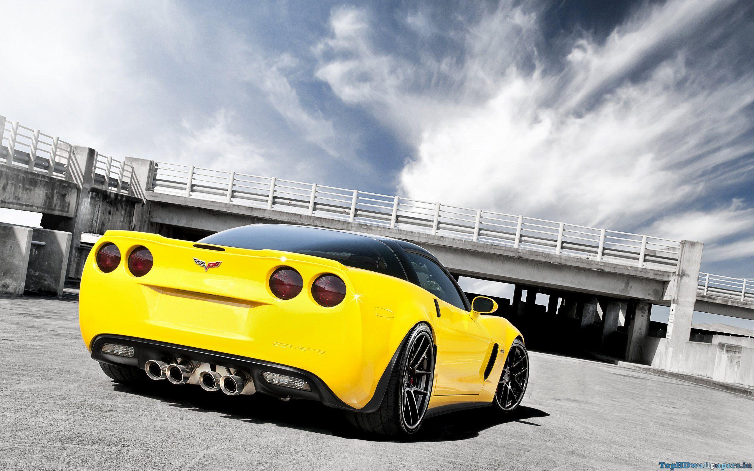 Sports Cars And Bikes Wallpapers