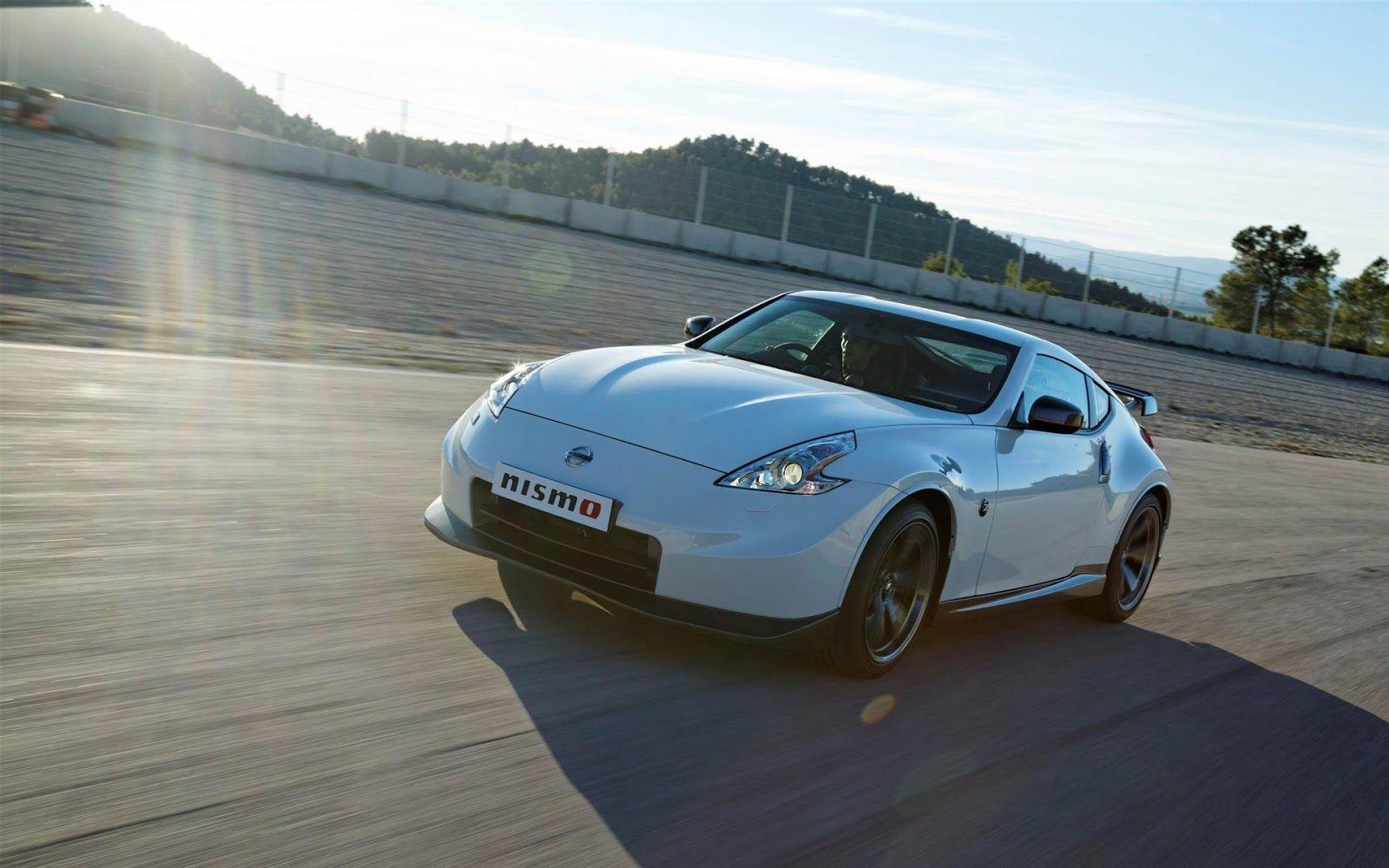 Nissan 370z Nismo 2015 WallpaperBest Car Wallpaper. Best Car