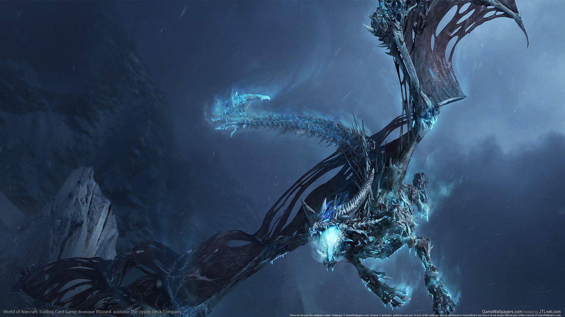 World Of Warcraft HD Wallpaper 1920x1080