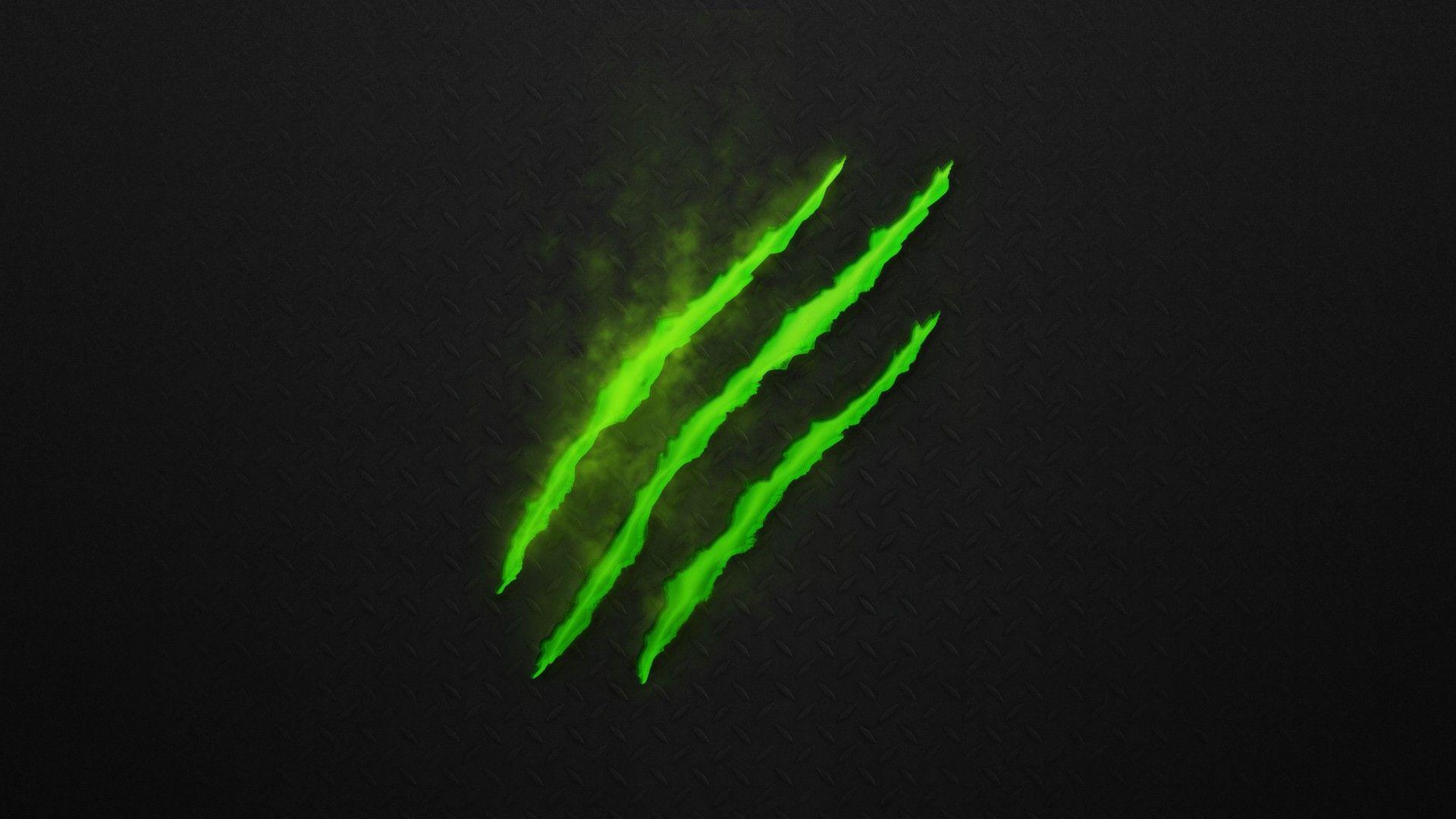 Monster Energy wallpaper