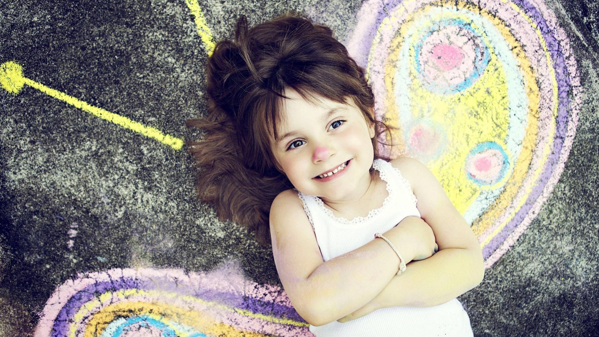 Cute Baby Girl Picture HD Wallpaper. HD Wallpaper Source