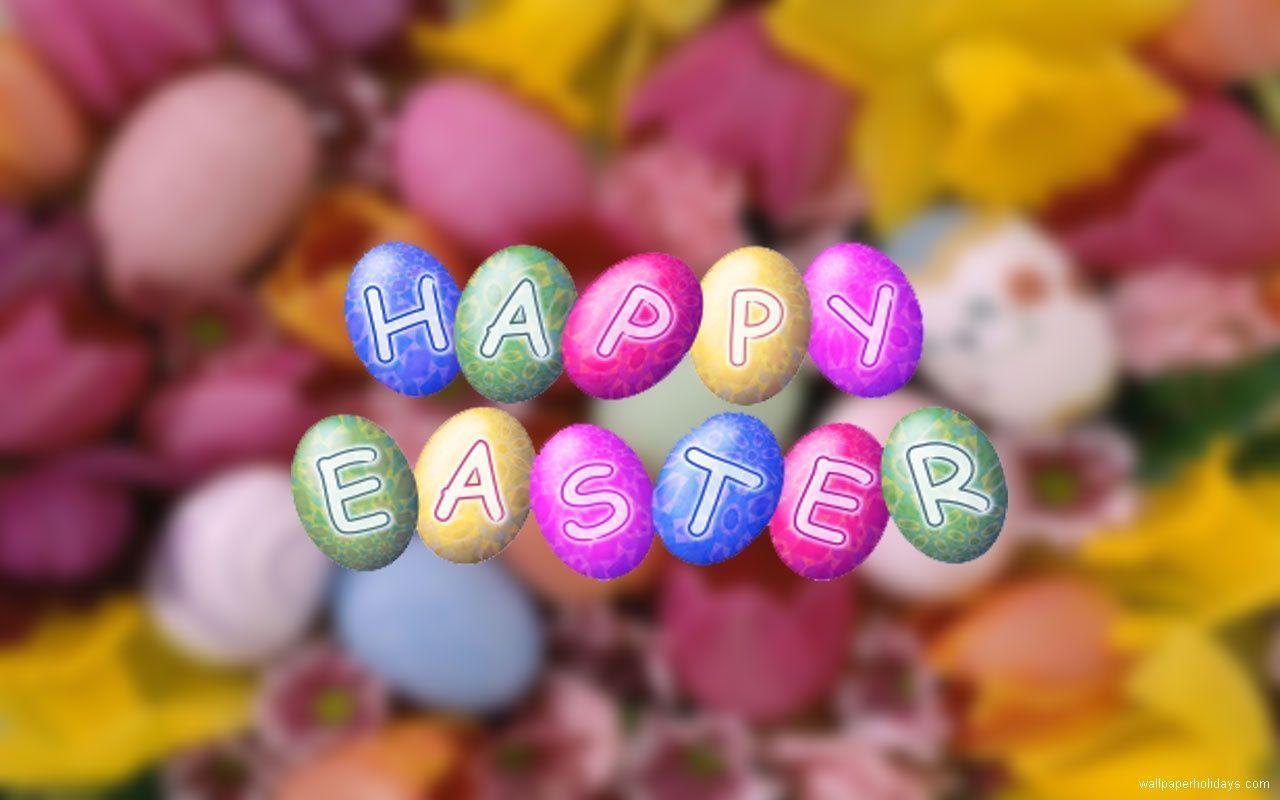 2013 easter wallpapers
