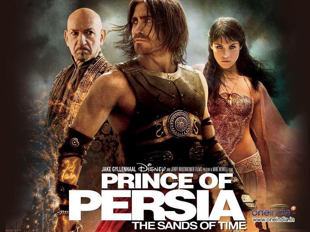 Prince of persia online free