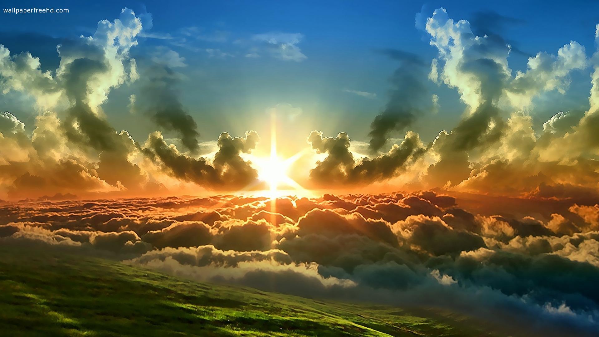 The Most Beautiful Nature HD Wallpaper. WallpaperToon. High