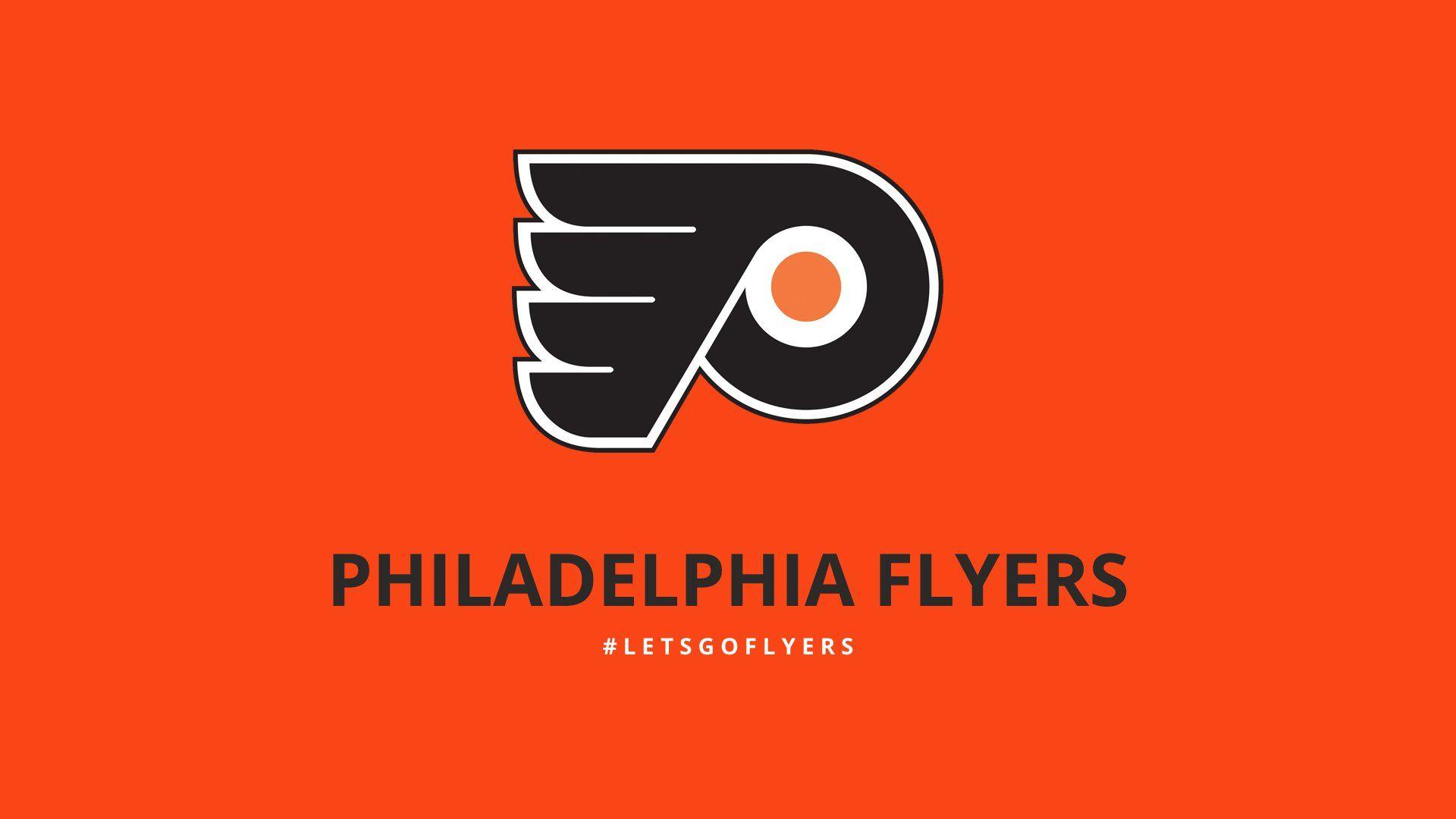 PHILADELPHIA FLYERS nhl hockey (1) wallpaperx1080