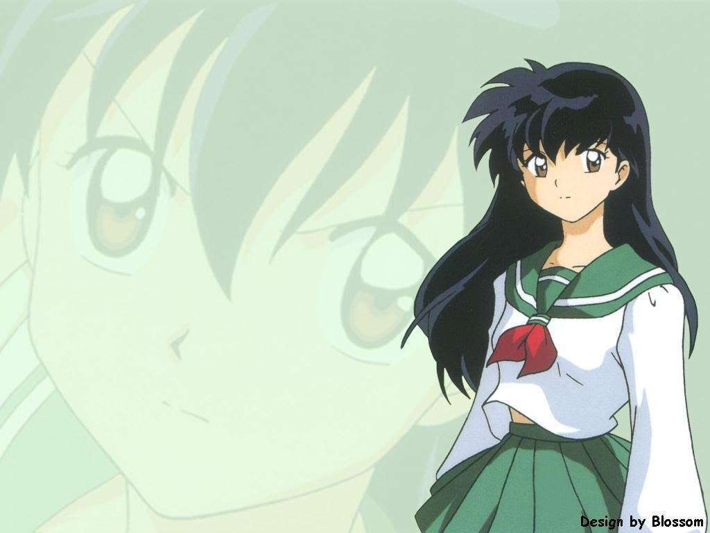 Kagome Wallpaper 6 Photo