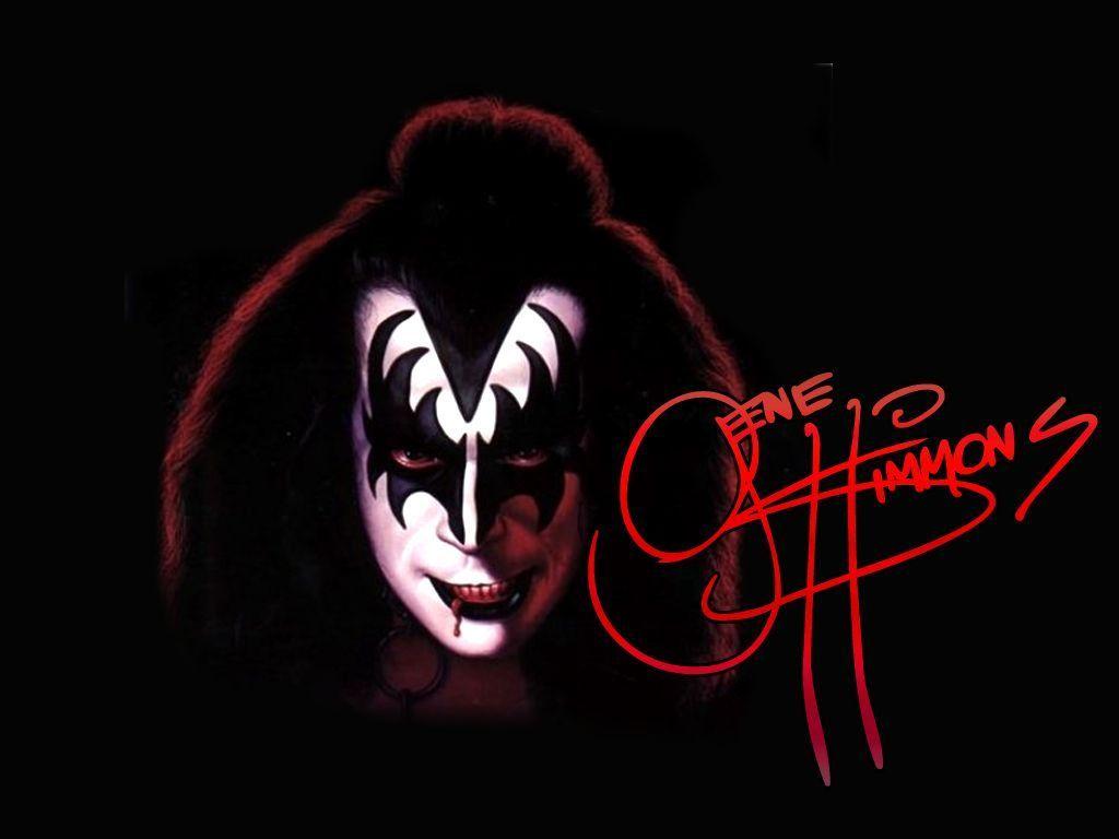 KISS Wallpapers  Wallpaper Cave