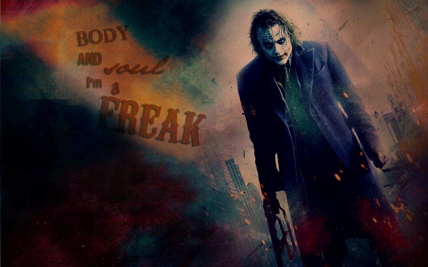 Joker Why So Serious Wallpapers - Wallpaper Cave