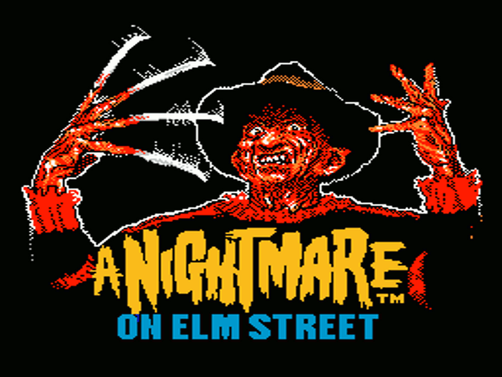 A Nightmare On Elm Street 4 Disgusting!