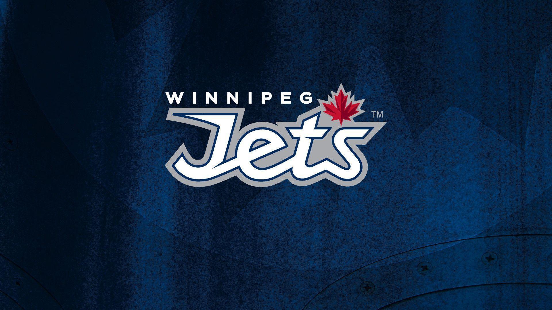Winnipeg Jets Desktop Wallpaper