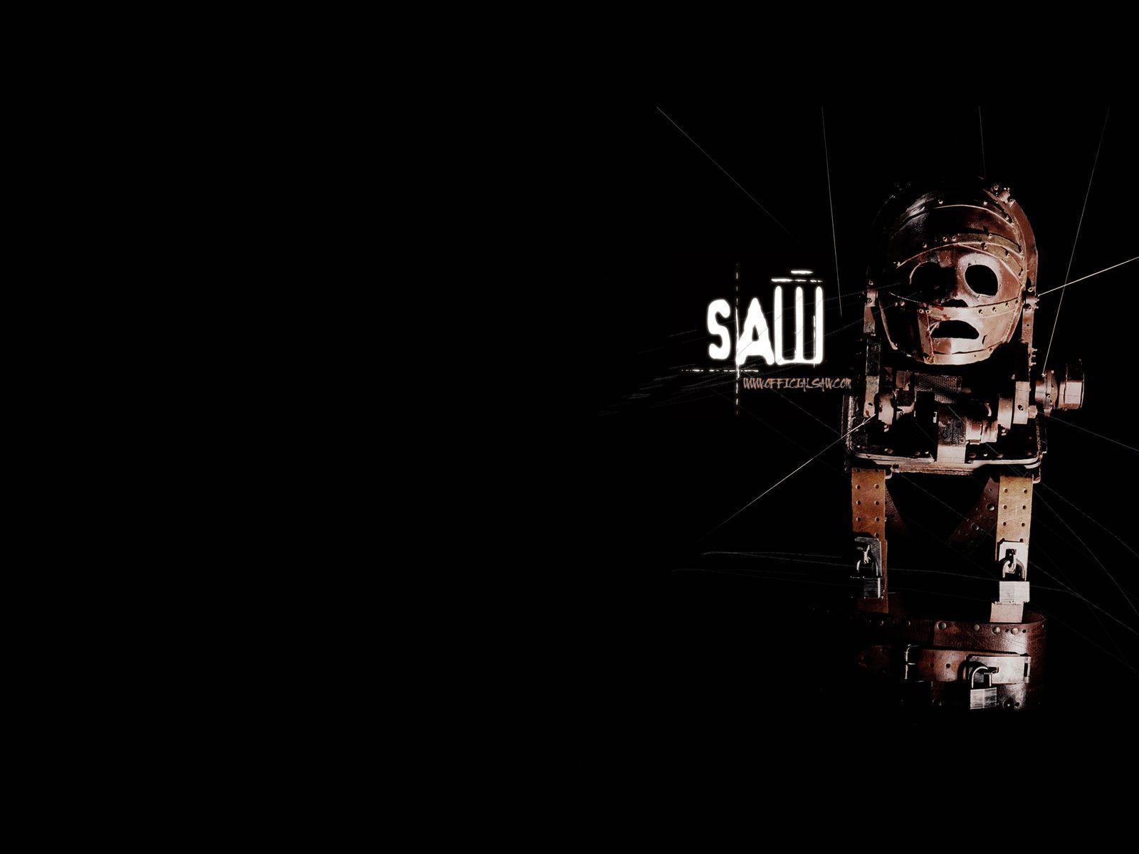 Saw Movie Wallpapers Wallpaper Cave