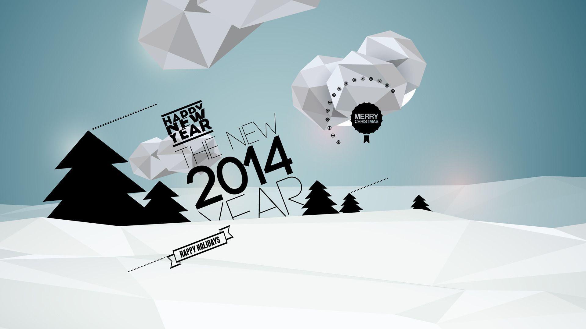 Happy New Year Wallpaper #