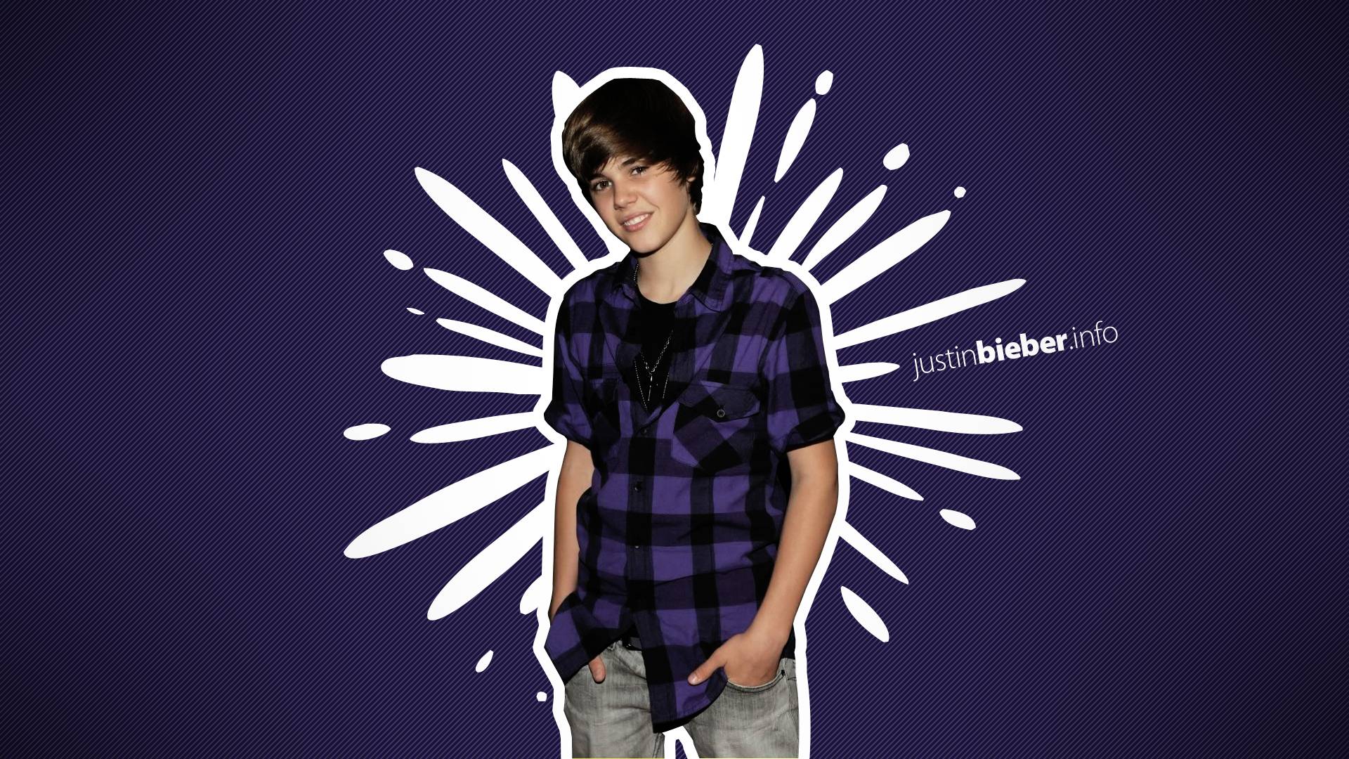 Justin Bieber Purple Wallpaper Bieber Wallpaper 11491214