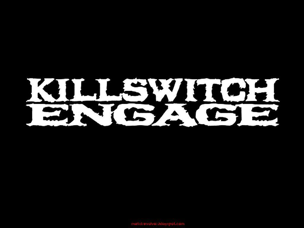 metal world: Killswitch Engage