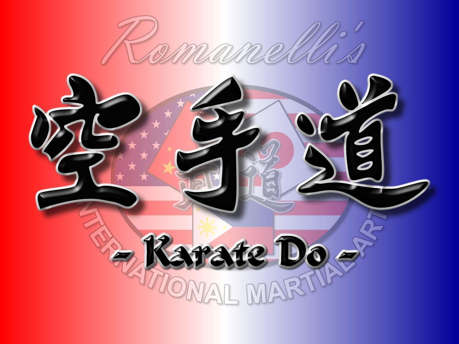 Welcome to Romanelli&;s International Martial Arts!!!