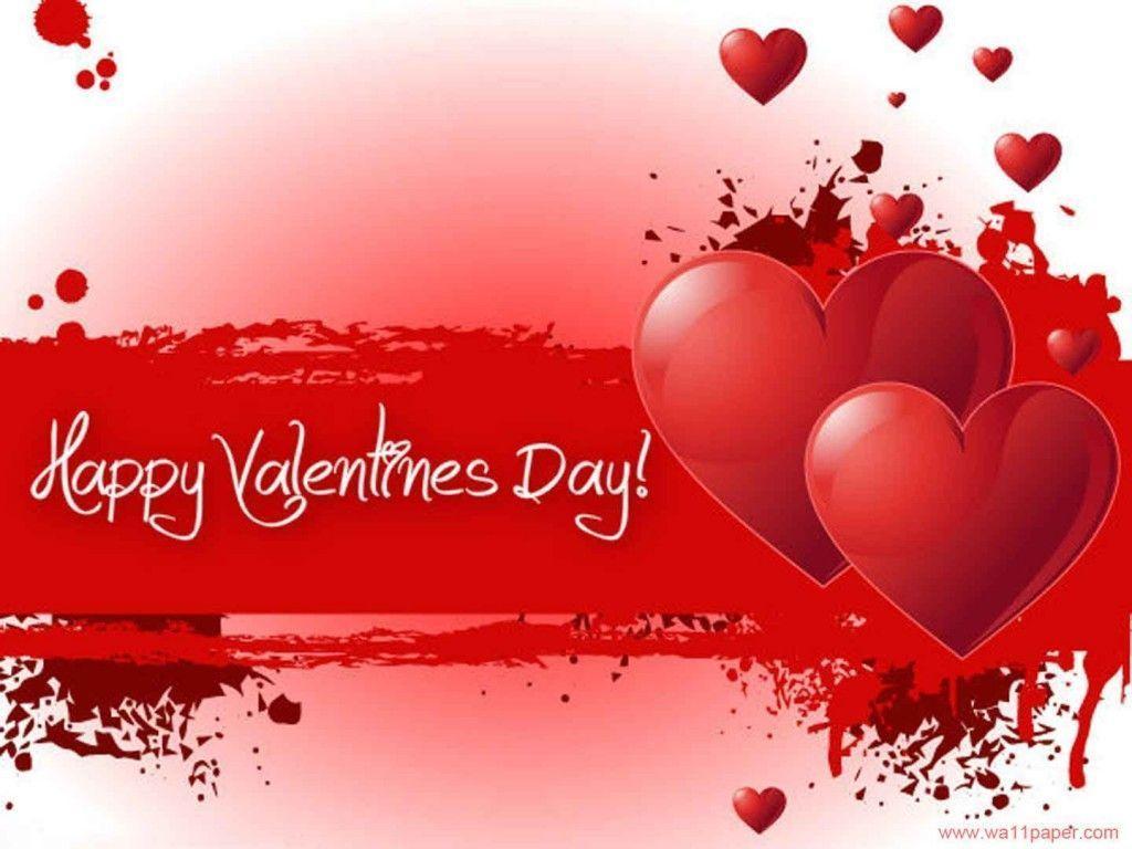 Wonderful Valentines Day Wallpaper