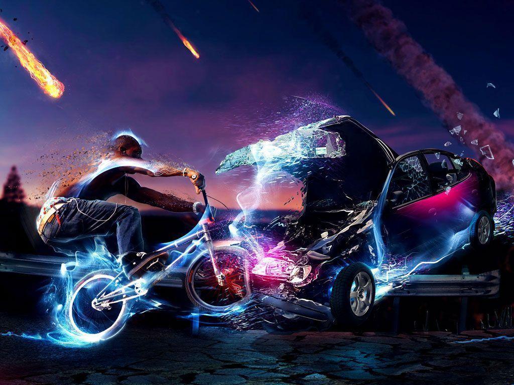Hd 3D Wallpaper For Tab_