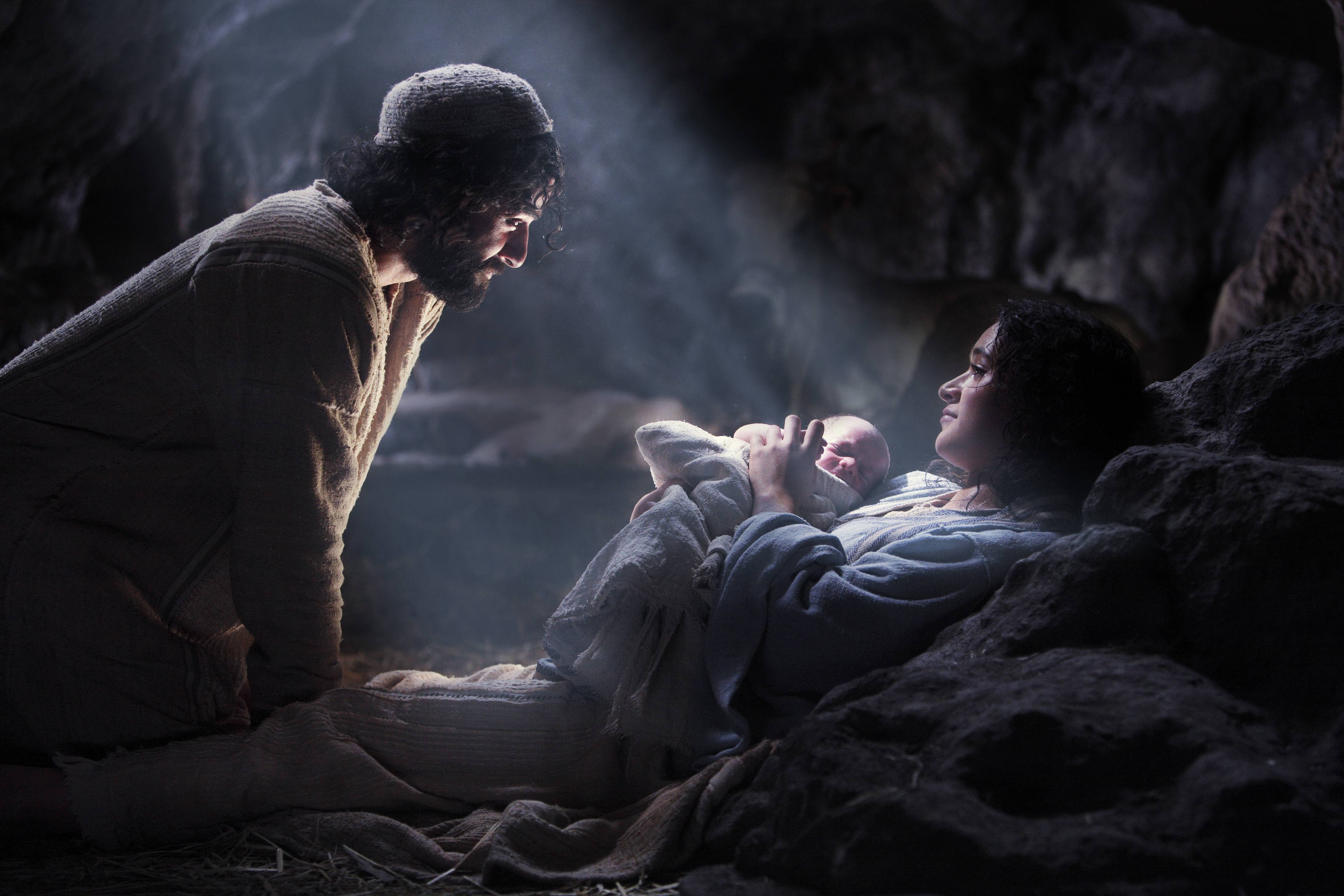image For > Nativity Story Wallpaper