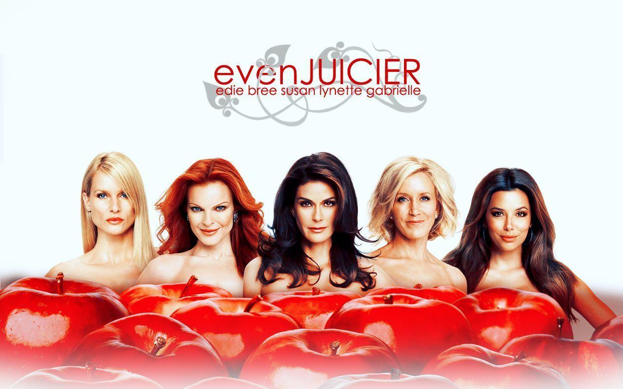Desperate Housewives Housewives Wallpaper 2248591
