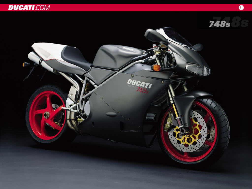 Ducati Motorcycle Wallpaper Desk HD Picture. Best