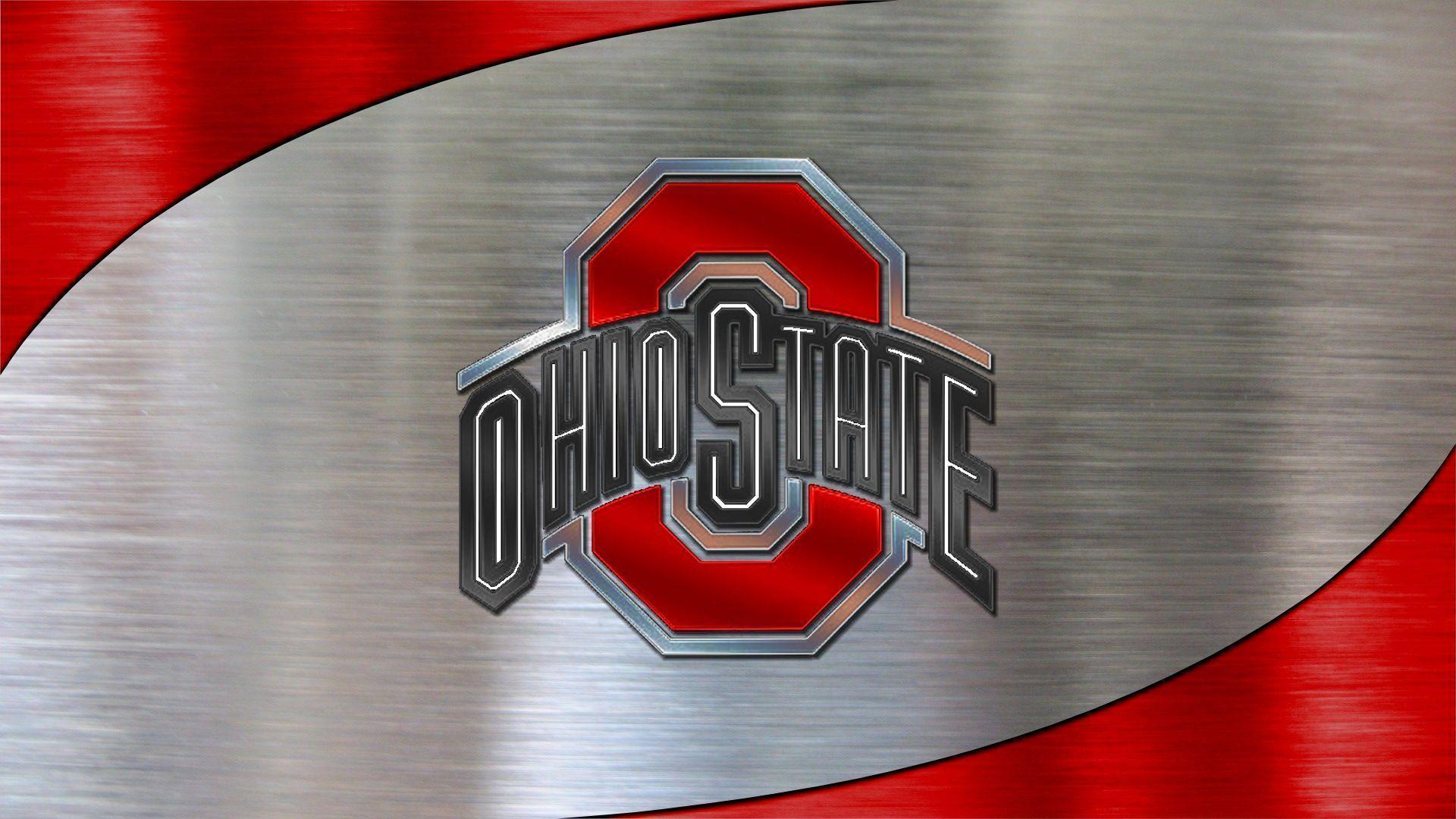 Ohio State Football Logo 15