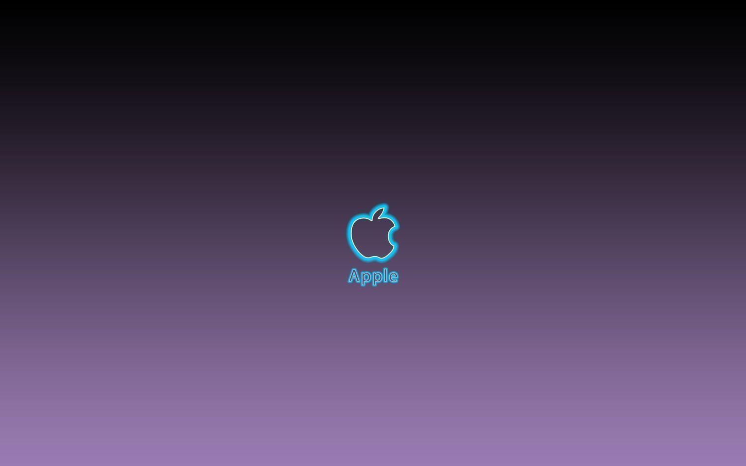apple wallpaper HD for mac