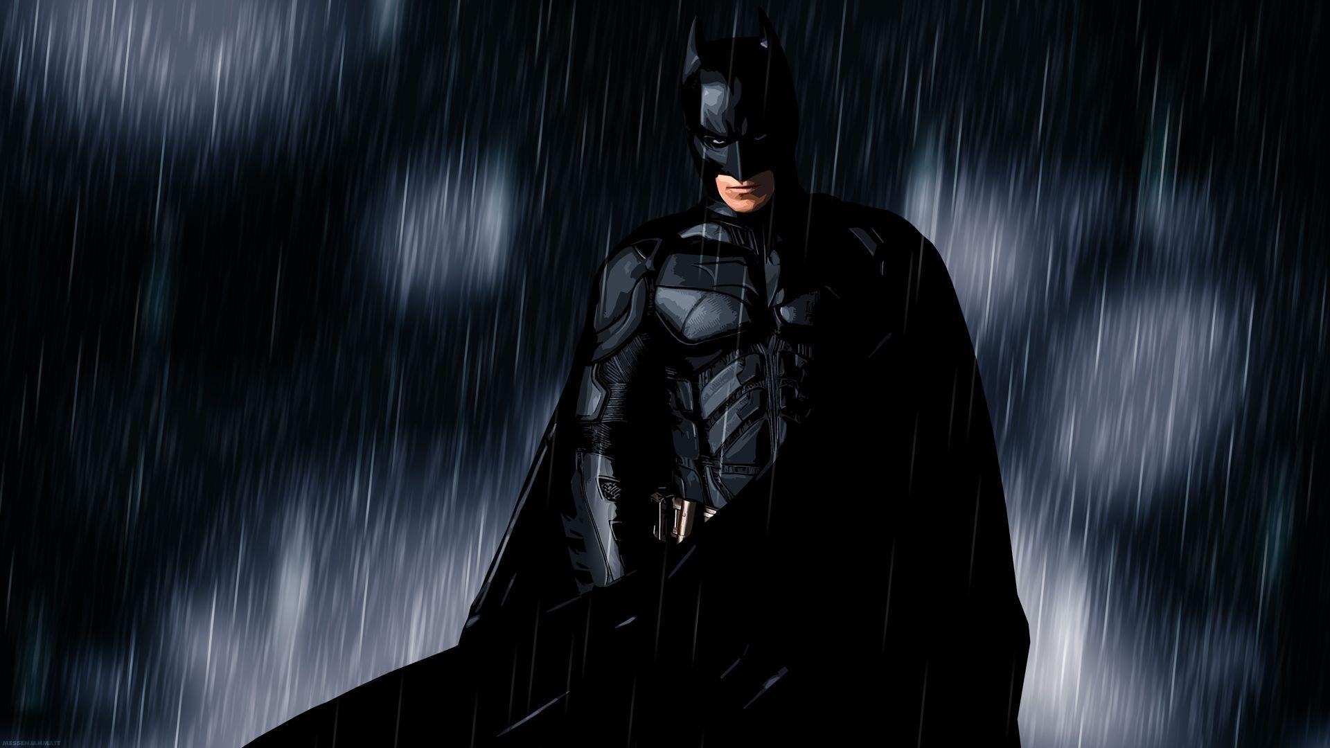 The Dark Knight Batman Wallpaper 72997 Best HD Wallpaper