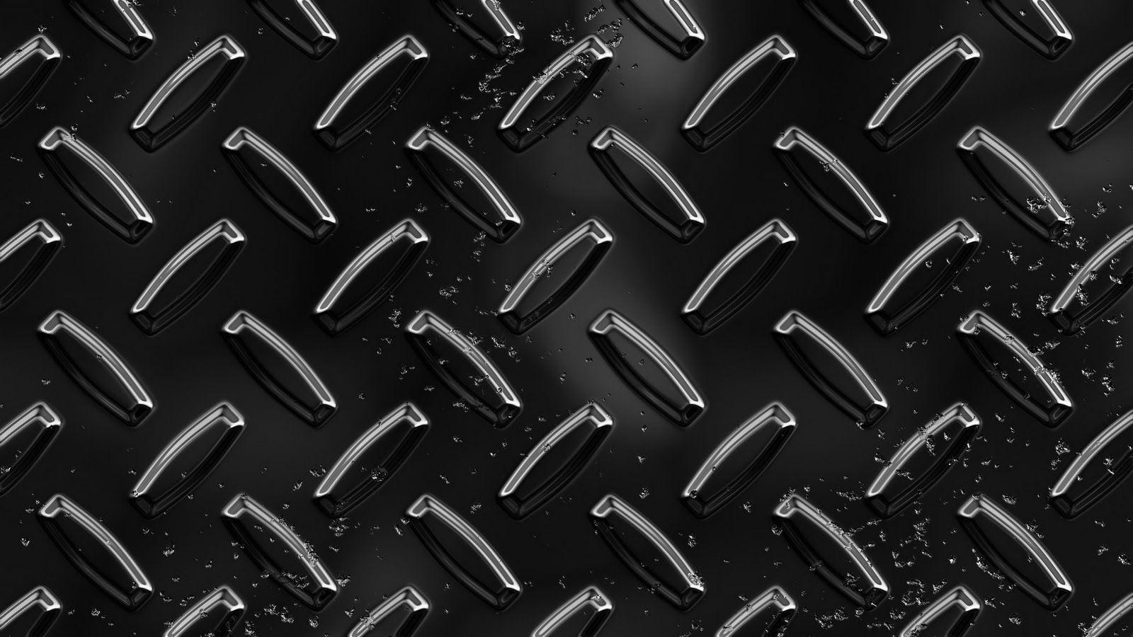 3D Black Wall Background Desktop Wallpaper. Naviwall