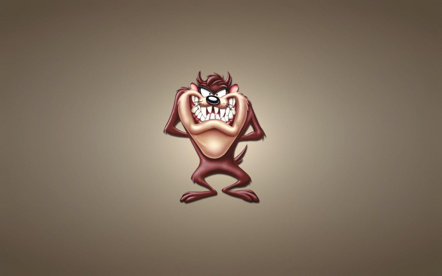 Tasmanian Devil Looney Tunes Wallpaper Wallpaper. beautyhdpics