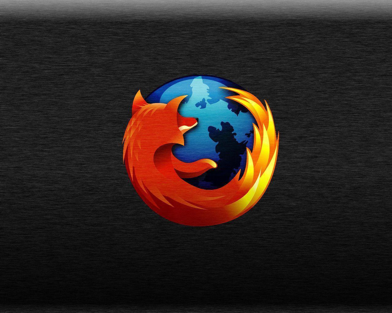 Mozilla Firefox Wallpaper HD, Wallpaper, Mozilla