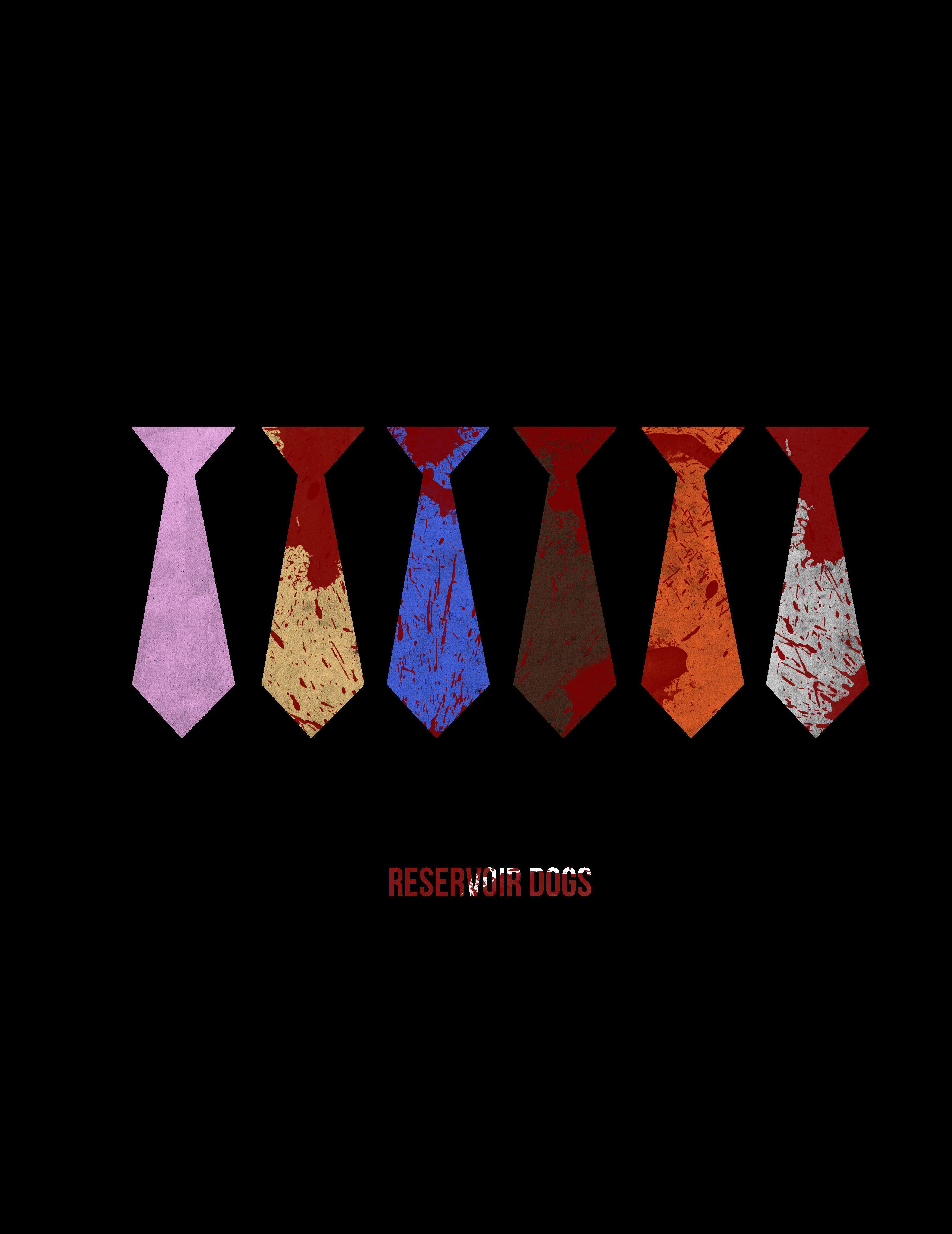 Review: Reservoir Dogs