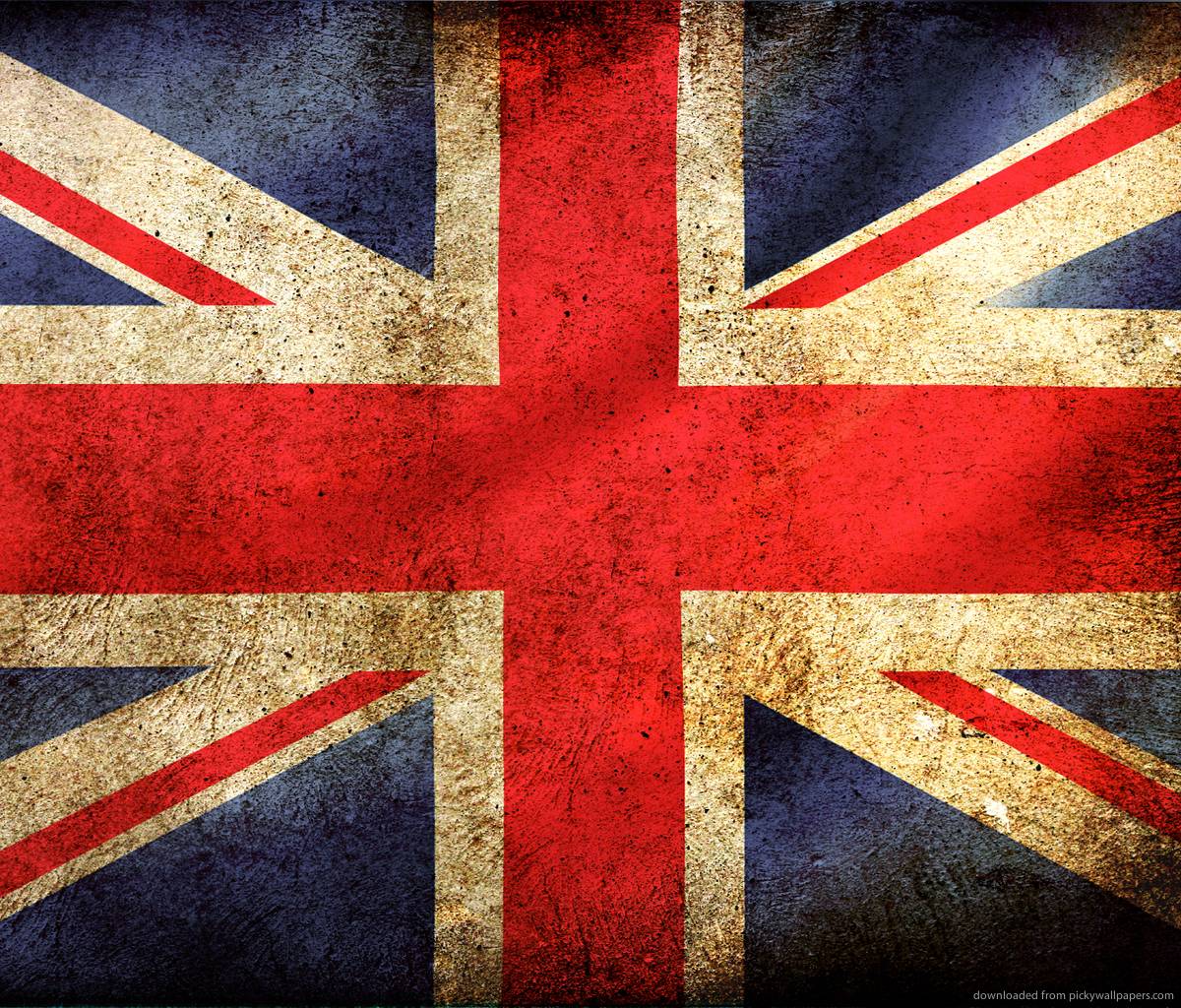 British Flag Wallpapers - Wallpaper Cave
