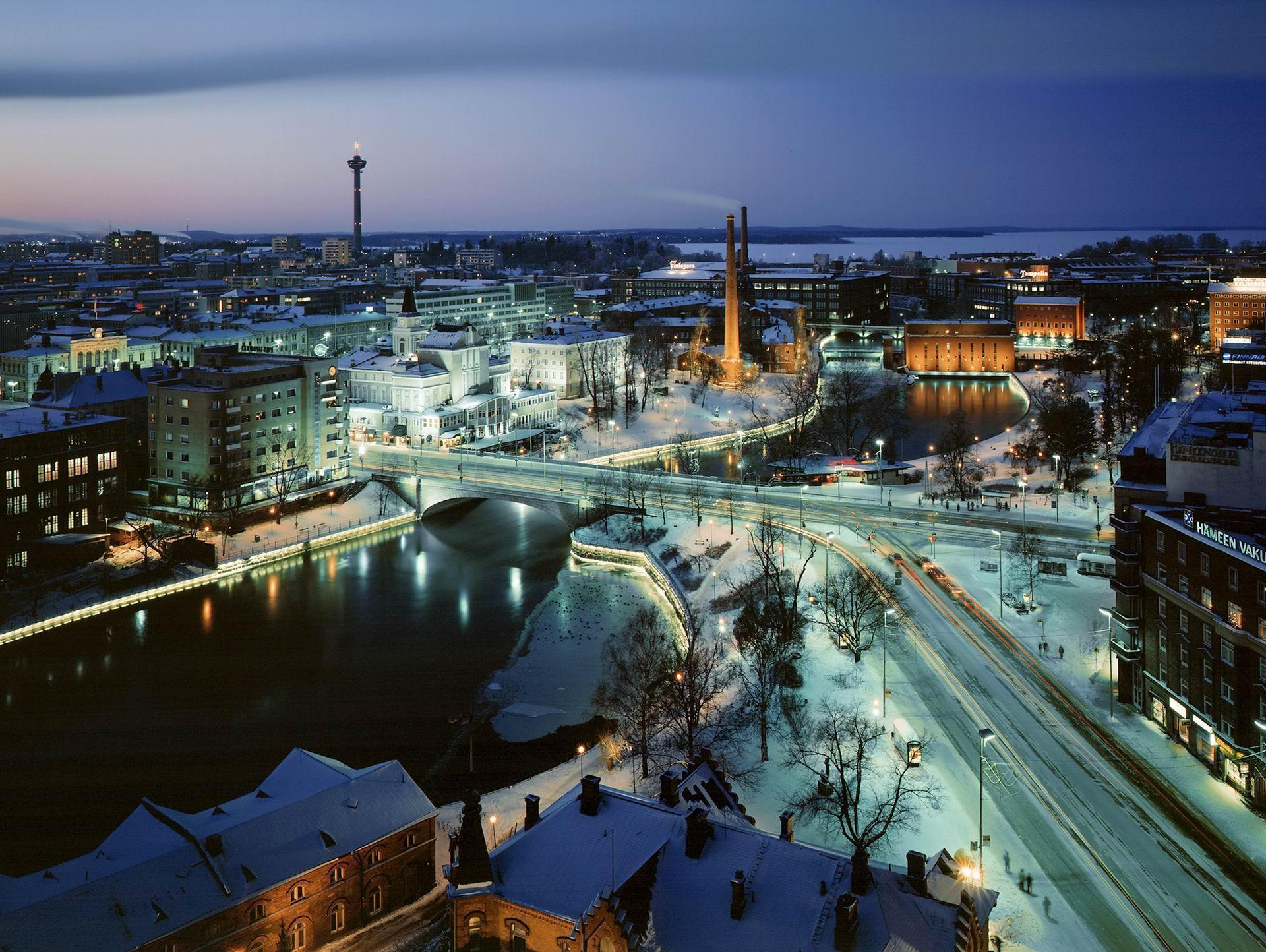 Finland Travel photo and wallpaper