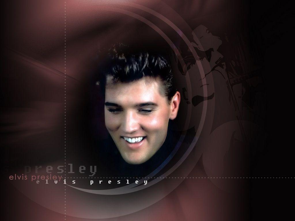 Elvis Presley 11629 Presley Wallpaper