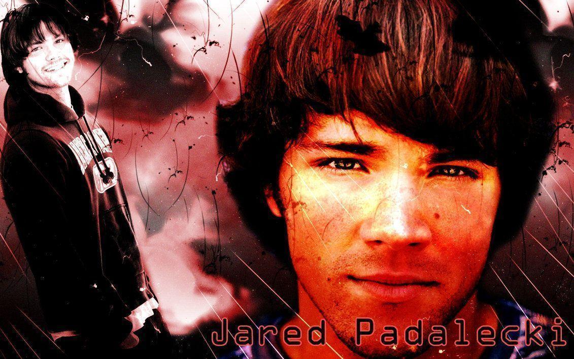 Jared Padalecki Wallpaper