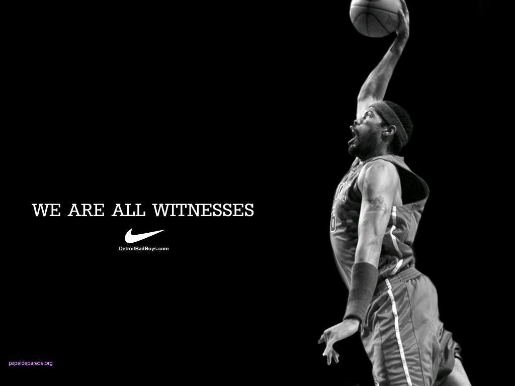 Witness Nike Wallpapers - Wallpaper Cave