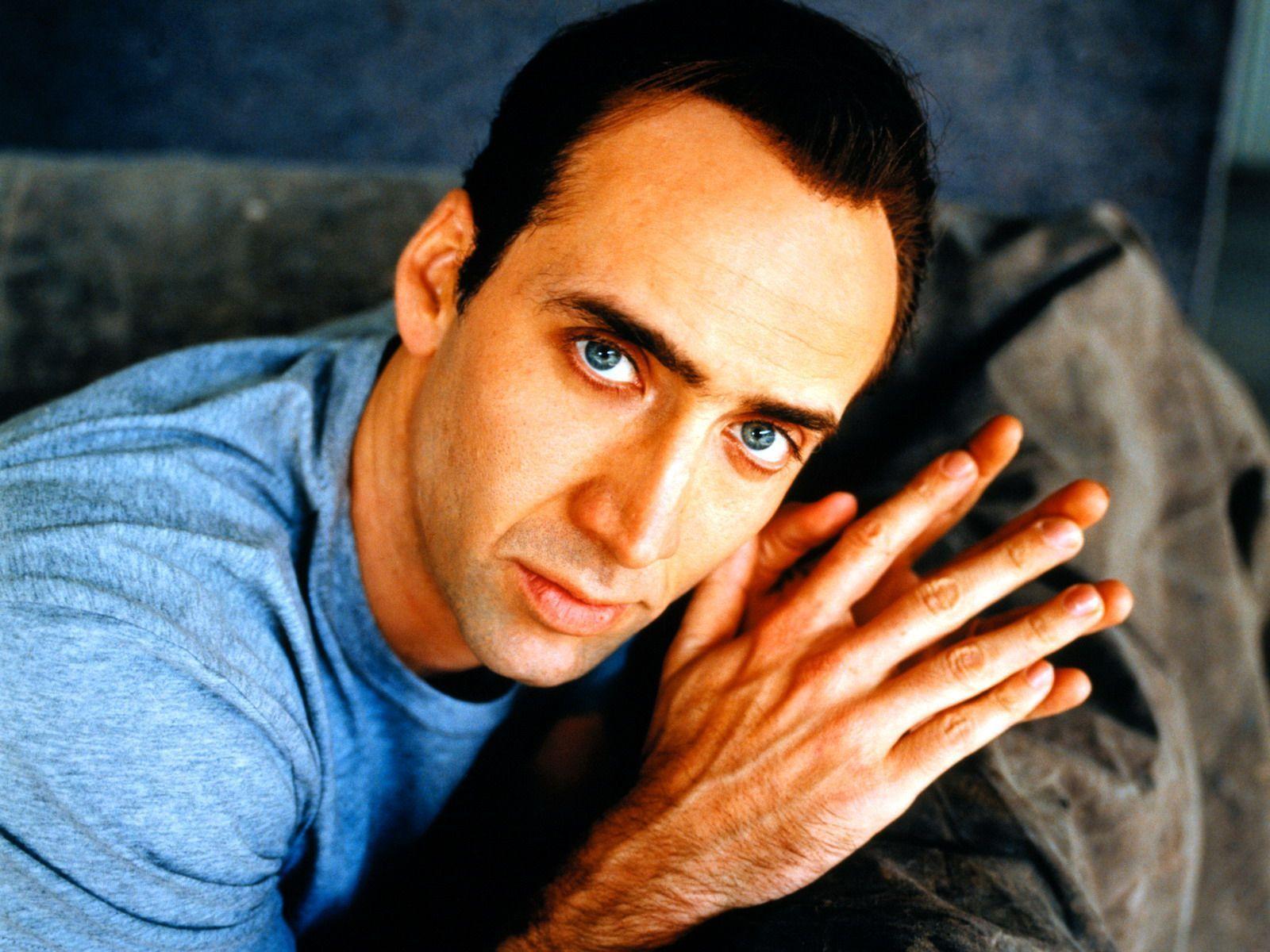 Nicholas Cage Wallpapers - Wallpaper Cave