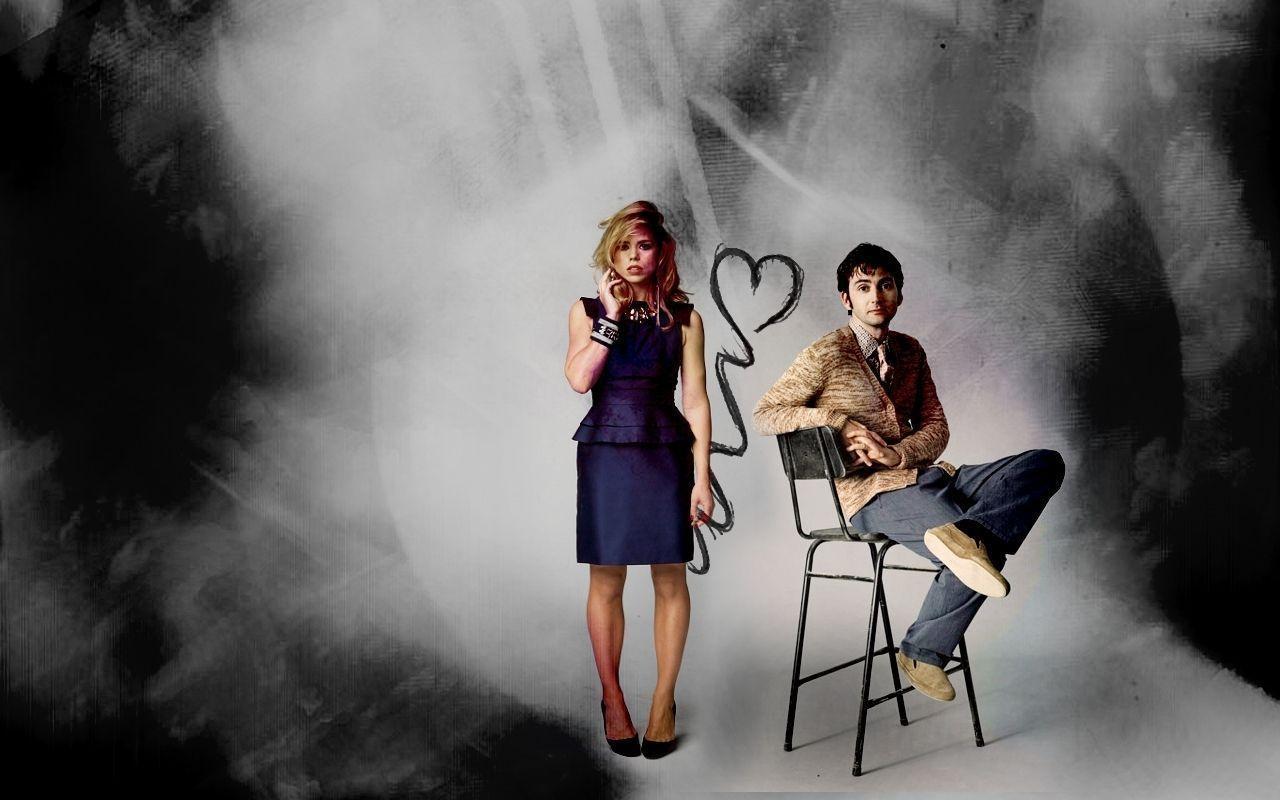 Doctor Who Who Wallpaper