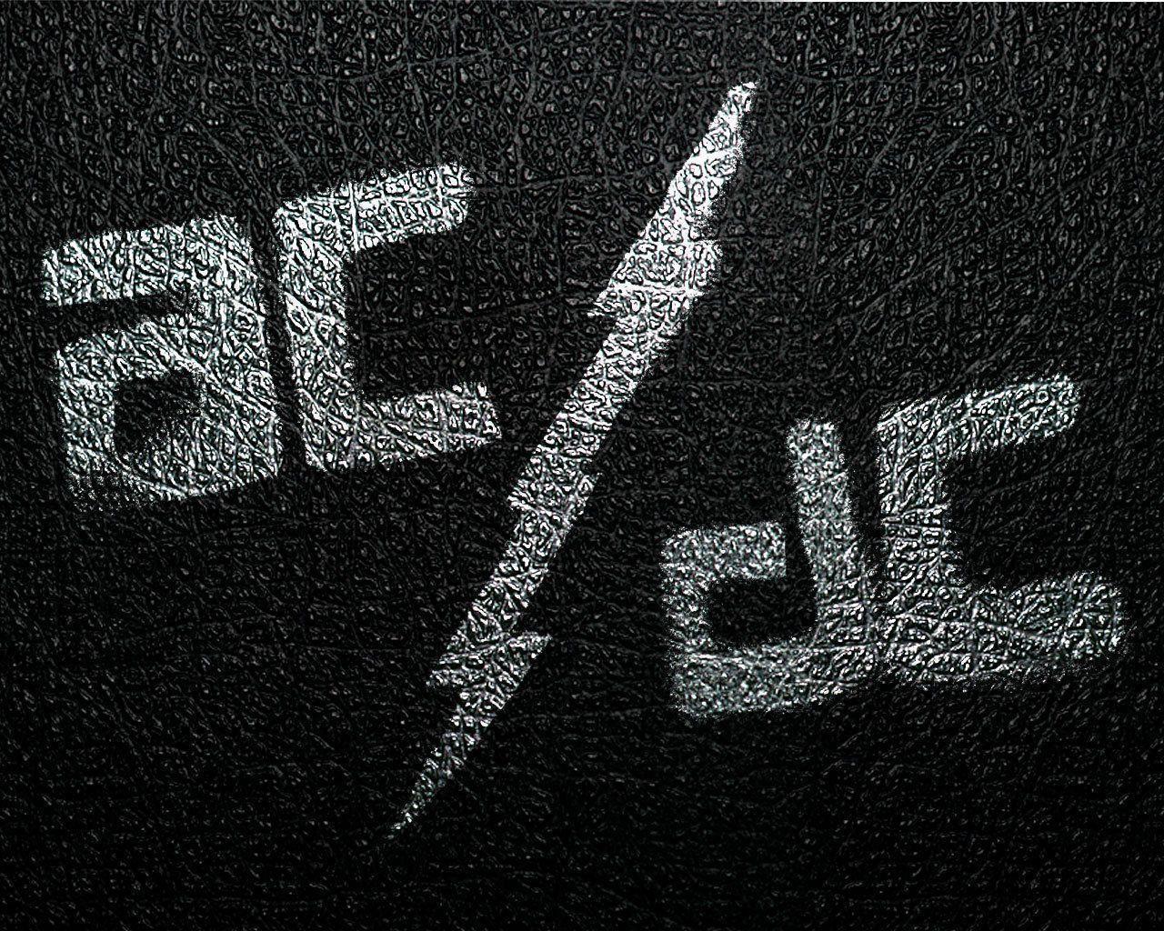 Outstanding AC DC Wallpaper. AC DC Wallpaper